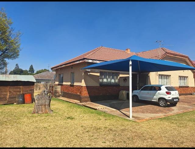 3 BEDROOM HOUSE FOR SALE IN BRAKPAN CENTRAL